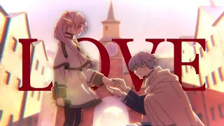 die with a smile amv 