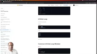 python loops for while break continue pass