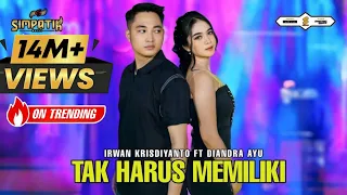 tak harus memiliki irwan krisdiyanto ft diandra ayu simpatik music