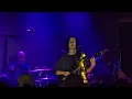Slothrust - Twisted Paradise - Columbus, OH - 9/20/26