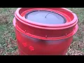 Mega XXL Firecrackers Compilation Mega Shell Grenades