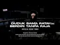 Lagu DJ DUDUK SAMA RATA BERDIRI TANPA RAJA X INDOBOUNCE V4 ( OFFICIAL MUSIC VIDEO )