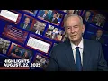 Download Lagu Hoogtepunten uit BillOReilly.com's No Spin News | 22 augustus 2025