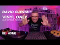 Download Lagu David Cuesta - Old School Trance, Hard Trance Vinyl DJ Set I EP.#011