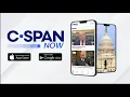 C-SPAN Now App