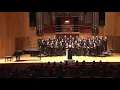 Prelude-Ola Gjeilo