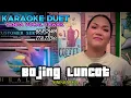 Download Lagu BAJING LUNCAT ~ NINING MEIDA || KARAOKE DUET TANPA VOCAL COWOK - BERSAMA ITA ITOXS