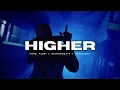 [FREE] Emotional Drill Type Beat x Sample Drill - "HIGHER" | Melodic Type Beat