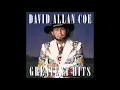 David Allan Coe - Willie, Waylon And Me