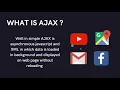 How to use Get Load post method in JQUERY AJAX Complete course on JQUERY