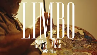 Chino Pacas - Un Limbo [Lyric Video]