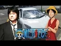 Eichiro Oda net worth and wife