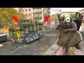 Download Lagu ALL 19 OF THEM CALLED IN A TANK WITH SHIELDS SO THEY COULD TAKE ME OUT!!!!