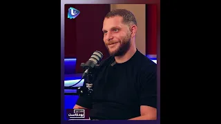 أبو رامي ينتقد الذين يتاجروا بإسم الدين نص يلي بالضاحية سنة ونص يلي بطريق جديدة شيعة 