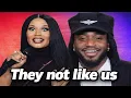 The Problem With Speaking on Black America s Behalf