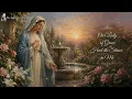 Beautiful Marian Songs for Inner Peace and Healing 🌹 Catholic Music for Peace, Comfort and Prayer