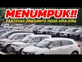 Lagu Habisin Stok, Suzuki Nekat Cuci Gudang Besar-besaran, XL7 Dijual Murah