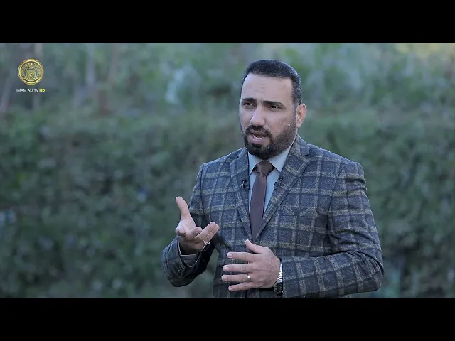 ⁣حكمة في قول (غنى النفس) حلقة (10)