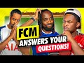 Entertaining Football Players, Chelsea Biggest Club In London?! | FCM Podcast Q\u0026A