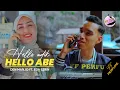 Download Lagu Hello Adik Hello Abe - Den Manjo ft. Eda Ezrin | Official Music Video