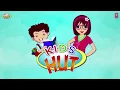 Never Tell a Lie | Moral Stories for Kids | English Stories | Learning Stories for Kids | Tia & Tofu