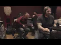 Seether - Bruised And Bloodied (Acoustic)