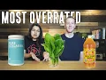 The 10 Most Overrated Keto Foods Is Apple Cider Vinegar a Superfood