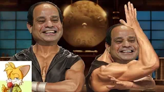 إعلان اتصالات أقوى كارت في مصر مع محمد رمضان وفاندام   اللهو الخفي   السيسي بيغني دندنها