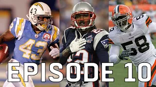 Players You FORGOT Were Elite! | Episode 10