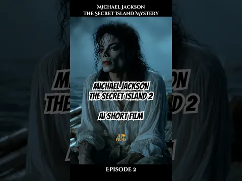 Michael Jackson 1화