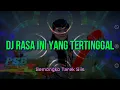 Download Lagu DJ Tiktok RASA INI YANG TERTINGGAL ! SEMONGKO TAREK SIIS (REMIXFULLBASS  PSB PONOROGO SLOW BASS)