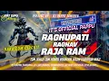 Download Lagu Ramnavami Spl Mix//Raghupati Raghav Raja Ram//Viral Song///Hard Edm Circuit Mix DJ SARZAN
