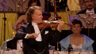 Download André Rieu - And The Waltz Goes On (composed by: Anthony Hopkins) MP3