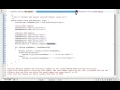 HOW TO VALIDATE SOCIAL SECURITY NUMBER USING JAVA
