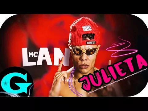 Download MP3 MC Lan   Julieta KondZilla (Clipe oficial) Na Vibe Da Musica