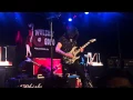 Michael Angelo Batio - 8 Pillars Of Steel - Whisky A Go Go - Hollywood 8-22-2015
