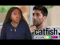 MESSIEST Catfish Love TRIANGLE Dejay Malik Josiah