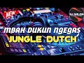 Download Lagu MBAH DUKUN NGEGAS NEW JUNGLE DUTCH 2021 !!! BASS TRONTON