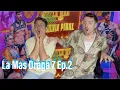 Download Lagu LA MAS DRAGA 7 Capítulo 02 LA MAS DRAGA 7 Episode 2 Reaction