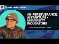 Perseverance AI Startups and University Incubators ft Michael Mash Ashley