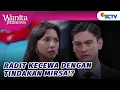 Lagu Radit Labrak Mirsa Karena Sudah Celakai Karina?! | Wanita Istimewa - Episode 125