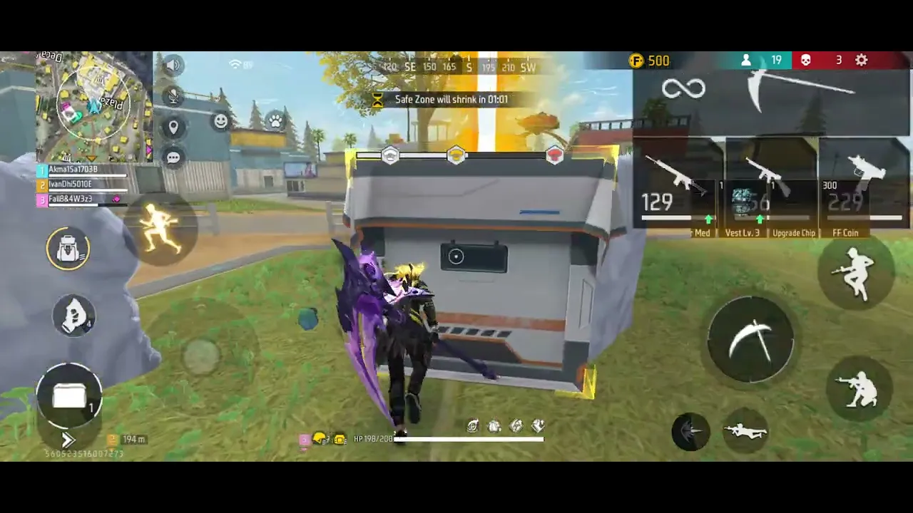 tense match support