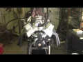 BBC 582 race engine
