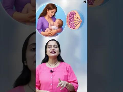 Prolactin | Chemical coordination and integration Class 11 Biology with Roshni Ma'am