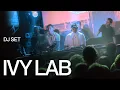Lagu Ivy Lab DJ Set 📍 STUDIO Invites | Bass music