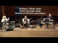 Dokunmak with Erkan Ogur