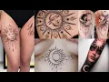 Lagu Sun and Moon Tattoo Designs 2025 | Minimalist Sun \u0026 Moon Tattoo | Minimalist Sun \u0026 Moon Tattoo