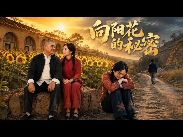 向阳花的秘密