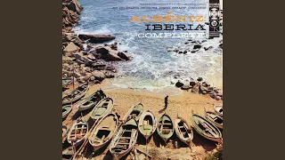 Iberia Book IV Jerez 2021 Remastered Version