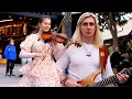 Download Lagu When Someone Requests Despacito and This Violinist Shocks The Crowd